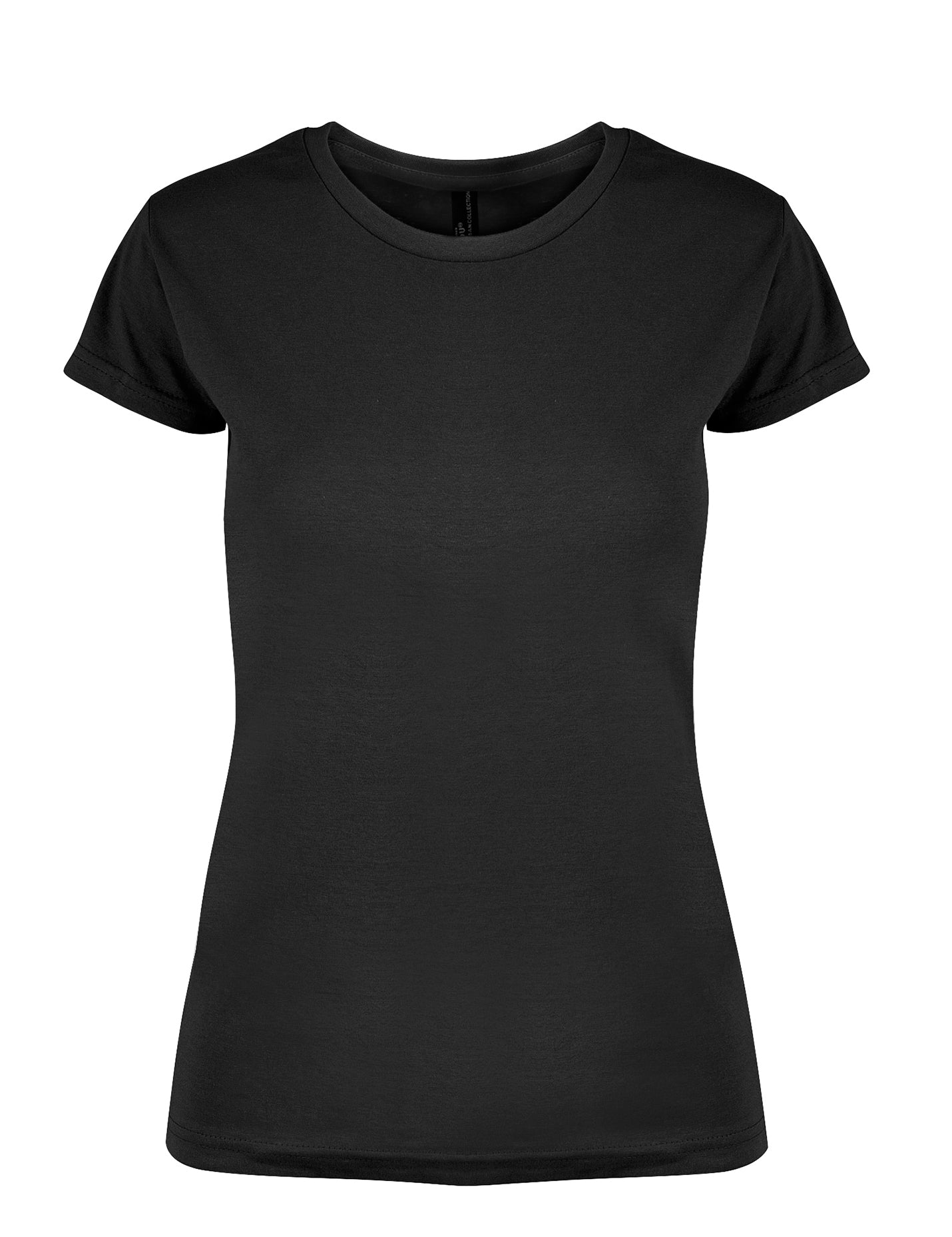 T-shirt kos lady (crew)