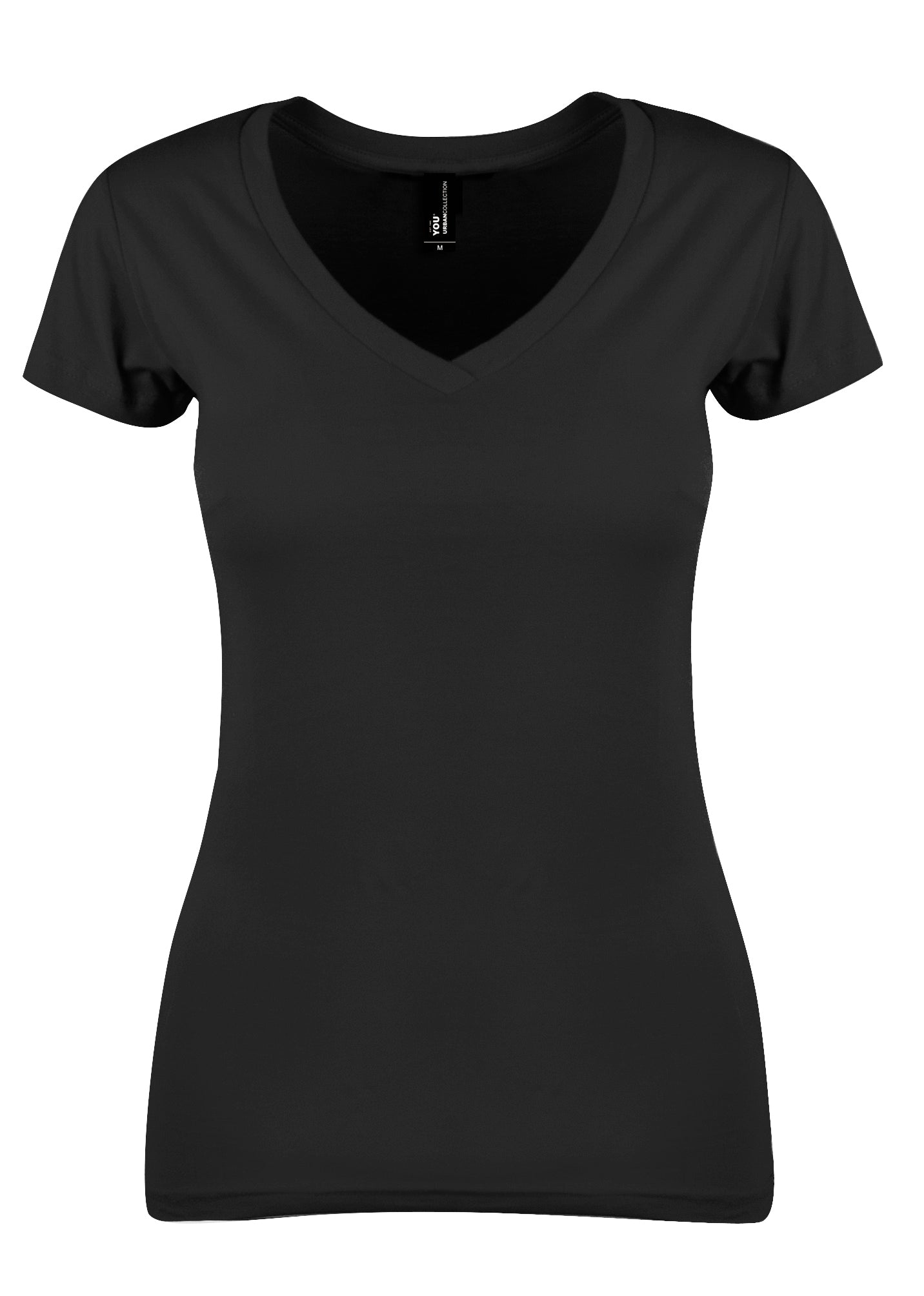 T-shirt Tenerife lady (crew)