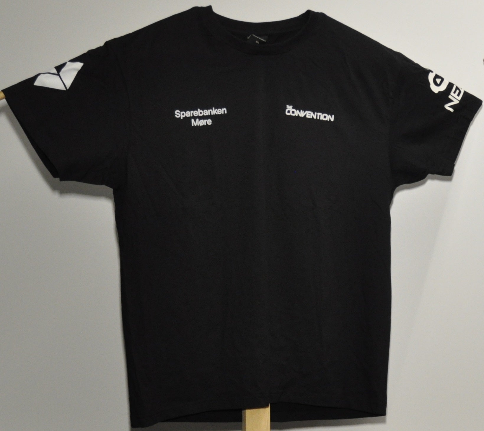 T-Shirt Premium (Crew)