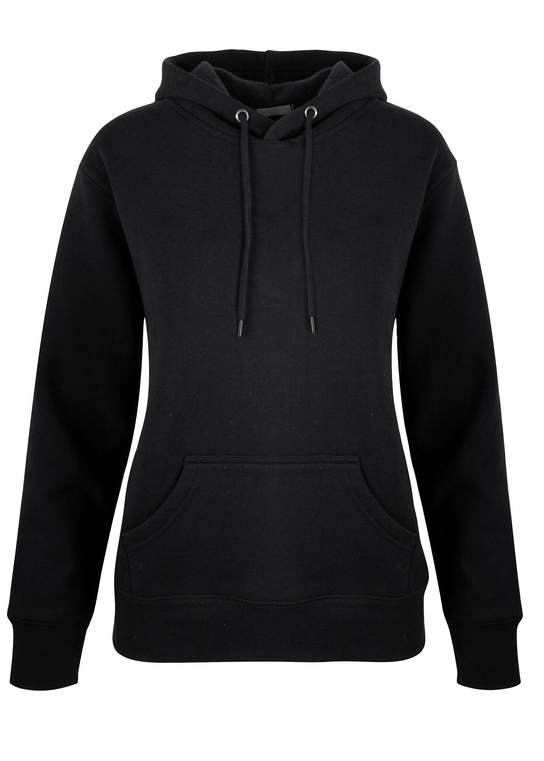 Hoodie Dame (crew)