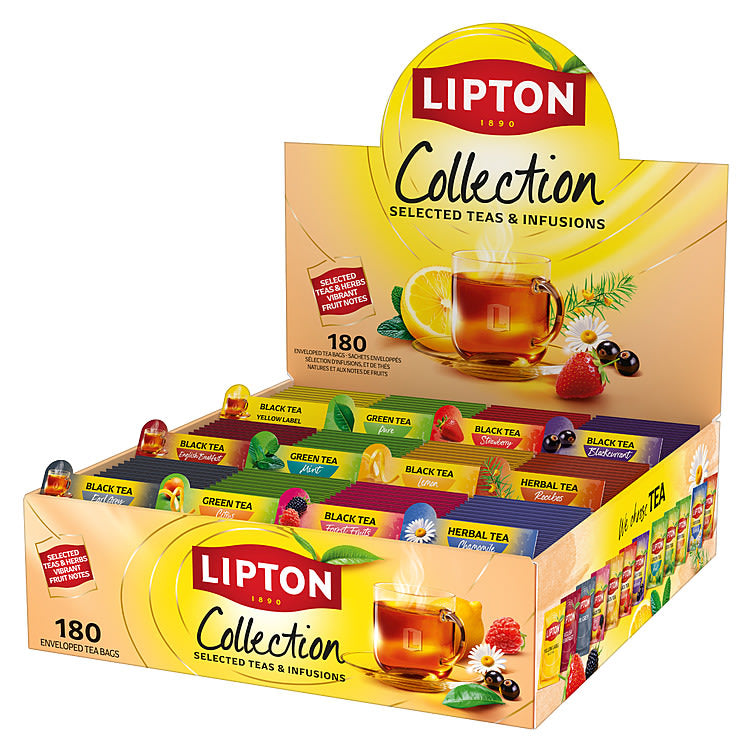 Lipton Te