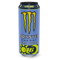 Monster Rossi Zero Sugar