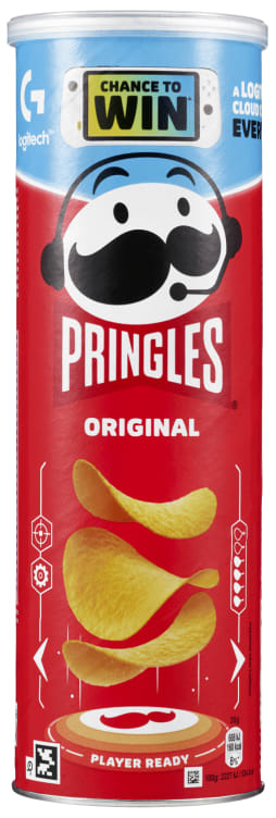 Pringles Original 165g