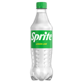 Sprite flaske 0.5L