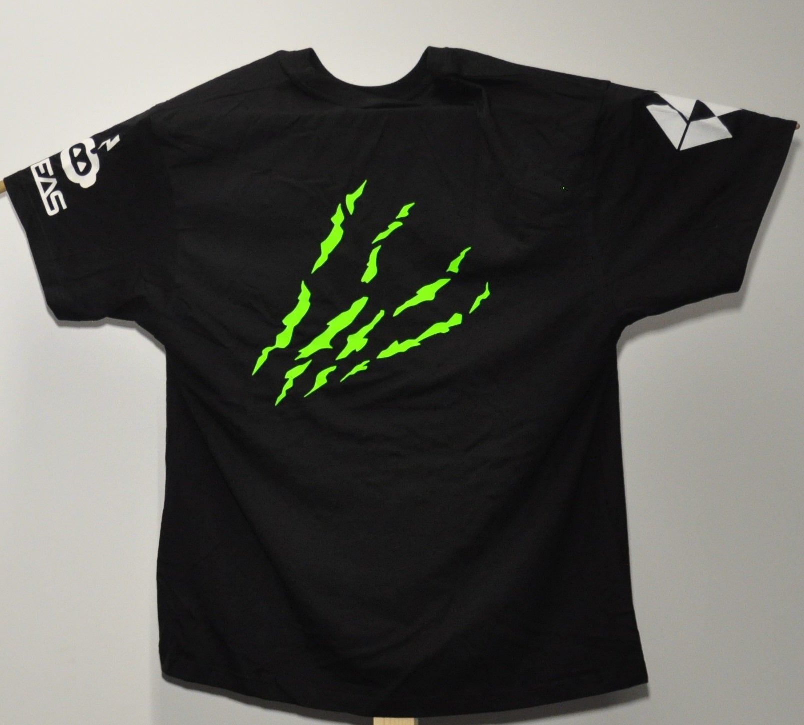 T-Shirt Premium (Crew)