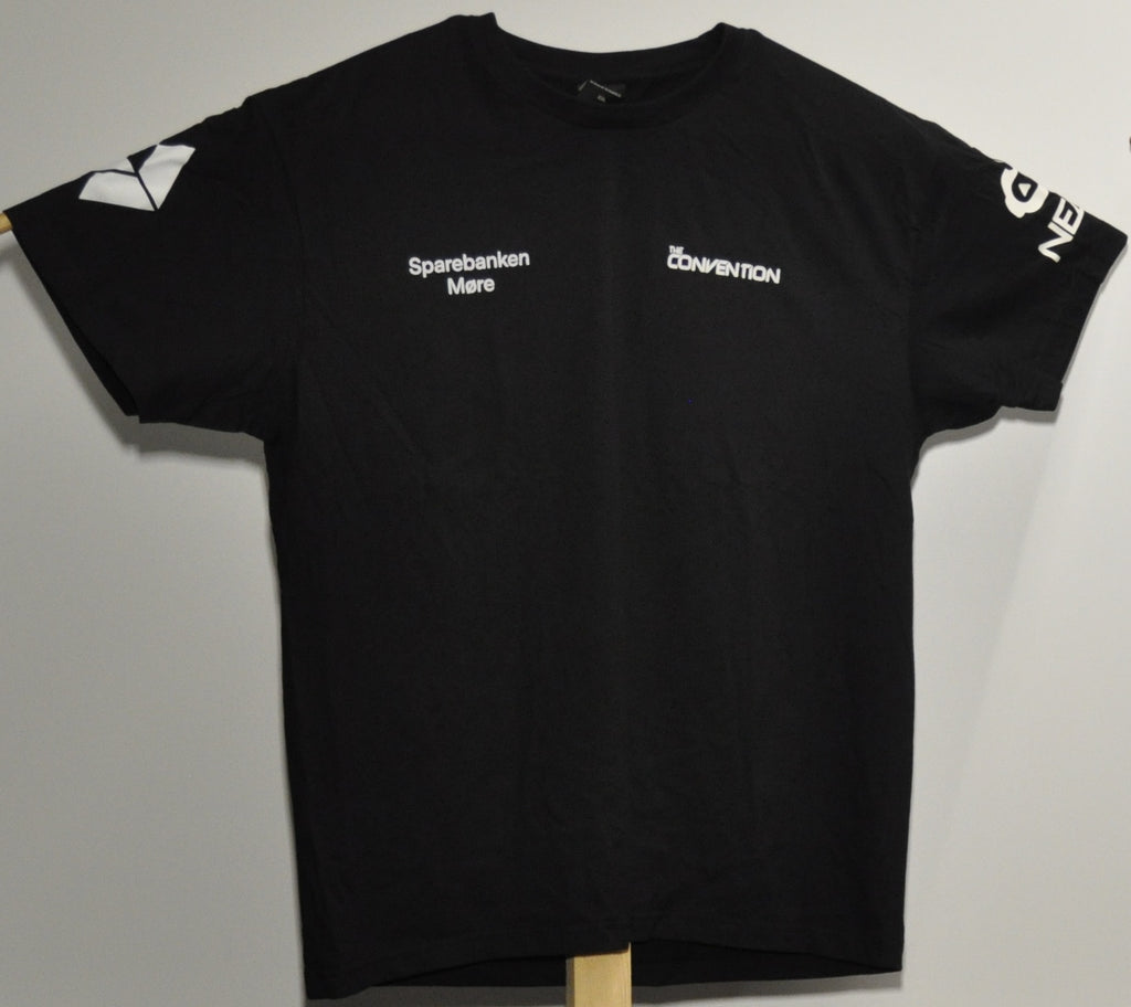 T-shirt Premium Dame (Crew)