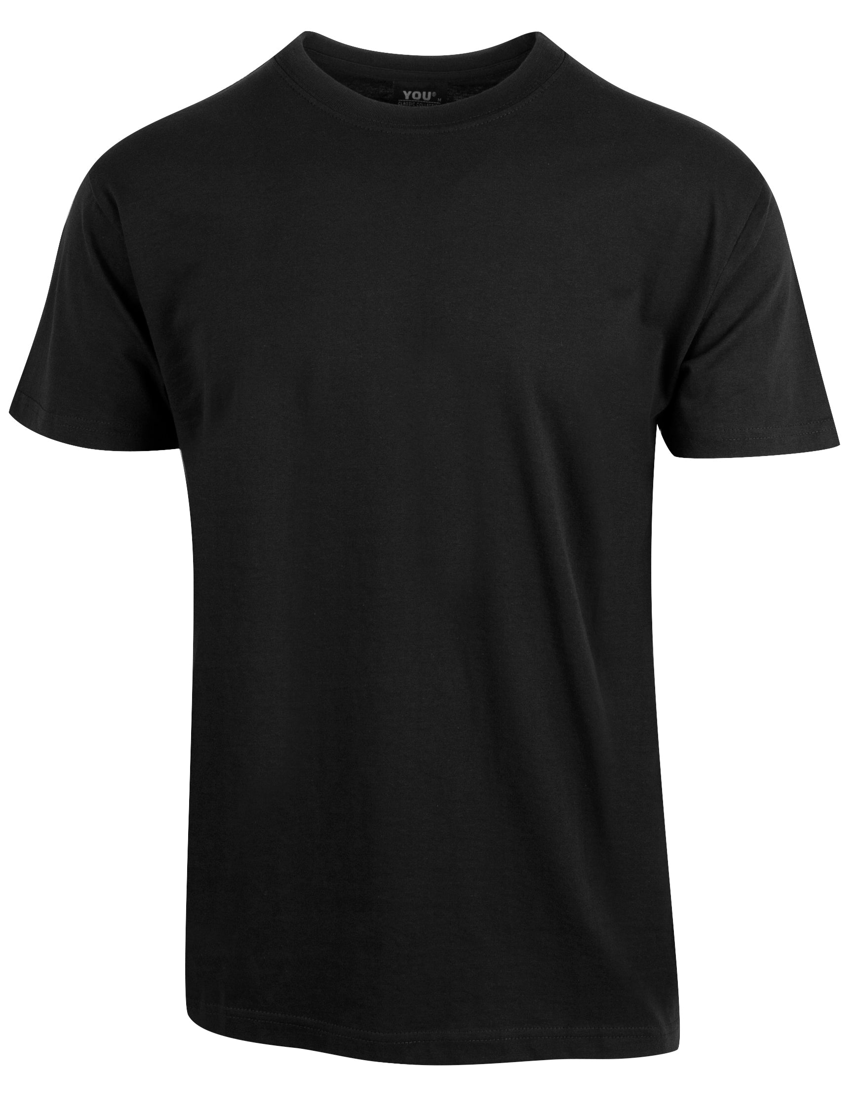 Crew T-Skjorte